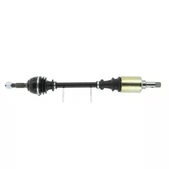 Arbre de transmission CEVAM 5588