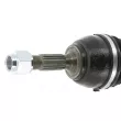 Arbre de transmission CEVAM 5588 - Visuel 2