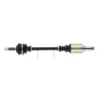 Arbre de transmission CEVAM 5588Z - Visuel 1