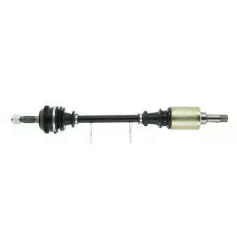 Arbre de transmission CEVAM 5588Z