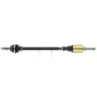Arbre de transmission CEVAM 5589 - Visuel 1