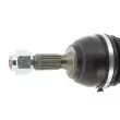 Arbre de transmission CEVAM 5589 - Visuel 2