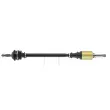 Arbre de transmission CEVAM 5589Z - Visuel 1