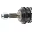 Arbre de transmission CEVAM 5589Z - Visuel 2