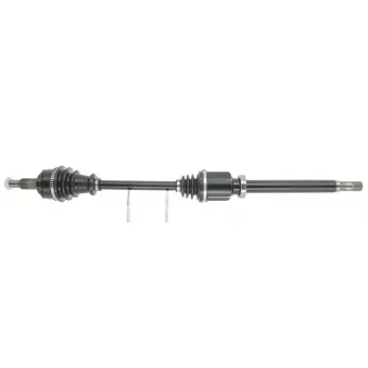 Arbre de transmission CEVAM 5590