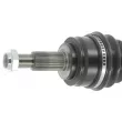 Arbre de transmission CEVAM 5590 - Visuel 2