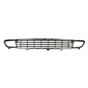Grille de ventilation, pare-chocs BLIC 6502-07-5062995P