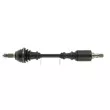 Arbre de transmission CEVAM 5591 - Visuel 1