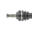 Arbre de transmission CEVAM 5592Z1 - Visuel 2