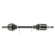 Arbre de transmission CEVAM 5593 - Visuel 1