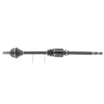 Arbre de transmission CEVAM 5594