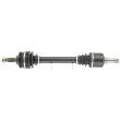 Arbre de transmission CEVAM 5595Z - Visuel 1
