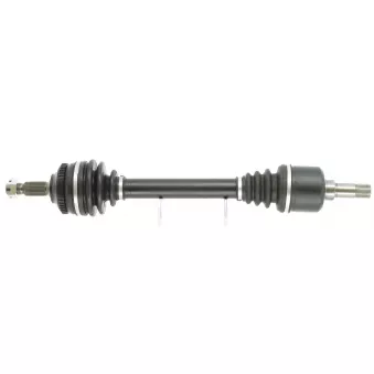 Arbre de transmission CEVAM 5595Z