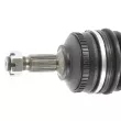 Arbre de transmission CEVAM 5595Z - Visuel 2