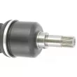 Arbre de transmission CEVAM 5595Z - Visuel 3