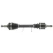 Arbre de transmission CEVAM 5597Z - Visuel 1