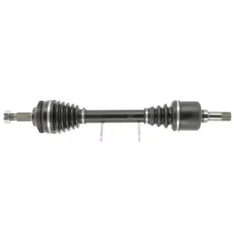 Arbre de transmission CEVAM 5597Z