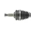 Arbre de transmission CEVAM 5597Z - Visuel 2