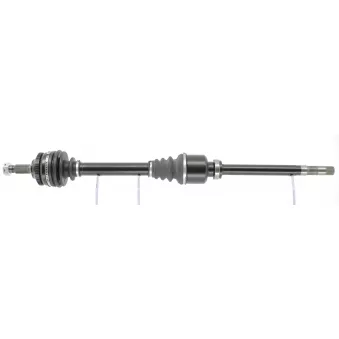 Arbre de transmission CEVAM 5598Z