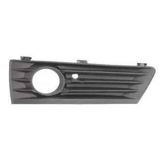 Grille de ventilation, pare-chocs avant gauche BLIC 6502-07-5063911Q