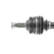 Arbre de transmission CEVAM 5598Z - Visuel 2