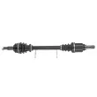 Arbre de transmission CEVAM 5599 - Visuel 1