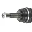 Arbre de transmission CEVAM 5599 - Visuel 2