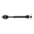 Arbre de transmission CEVAM 5600Z - Visuel 1