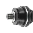 Arbre de transmission CEVAM 5600Z - Visuel 2