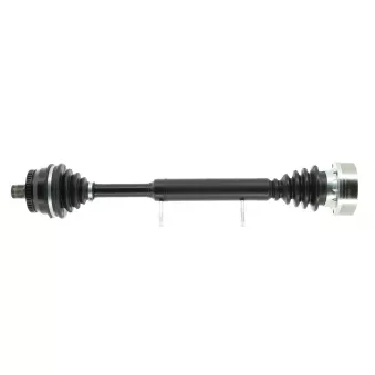 Arbre de transmission CEVAM 5601Z