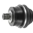 Arbre de transmission CEVAM 5601Z - Visuel 2