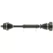 Arbre de transmission CEVAM 5602Z - Visuel 1