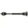 Arbre de transmission CEVAM 5603Z - Visuel 1