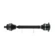 Arbre de transmission CEVAM 5604Z - Visuel 1