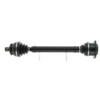 Arbre de transmission CEVAM 5605Z
