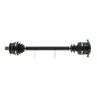 Arbre de transmission CEVAM 5606Z