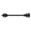 Arbre de transmission CEVAM 5607Z - Visuel 1