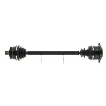 Arbre de transmission CEVAM 5607Z