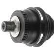 Arbre de transmission CEVAM 5607Z - Visuel 2