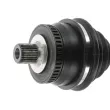 Arbre de transmission CEVAM 5608Z - Visuel 2