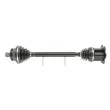 Arbre de transmission CEVAM 5611Z - Visuel 1