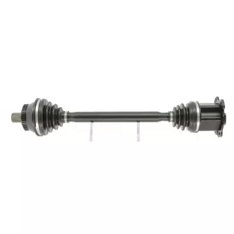 Arbre de transmission CEVAM 5611Z