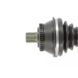 Arbre de transmission CEVAM 5611Z - Visuel 2