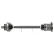 Arbre de transmission CEVAM 5612Z - Visuel 1