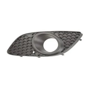 Grille de ventilation, pare-chocs avant gauche BLIC 6502-07-5063917Q