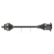 Arbre de transmission CEVAM 5613Z - Visuel 1