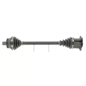 Arbre de transmission CEVAM 5613Z
