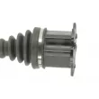 Arbre de transmission CEVAM 5613Z - Visuel 3