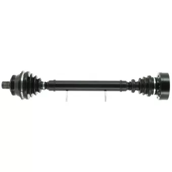 Arbre de transmission CEVAM 5616Z