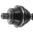 Arbre de transmission CEVAM 5617Z - Visuel 2